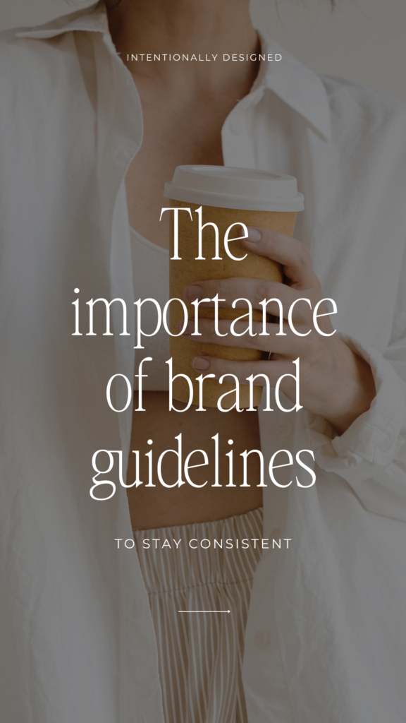 brand guidelines