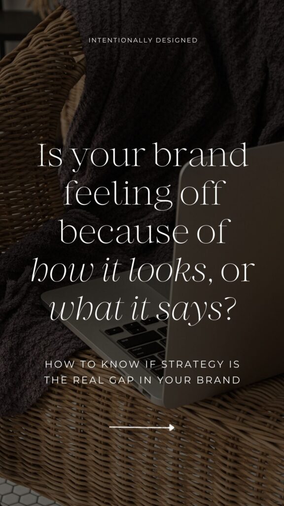 brand strategy for Christian women
